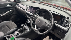 Vauxhall Grandland 1.2 Turbo Ultimate 5dr Petrol Hatchback